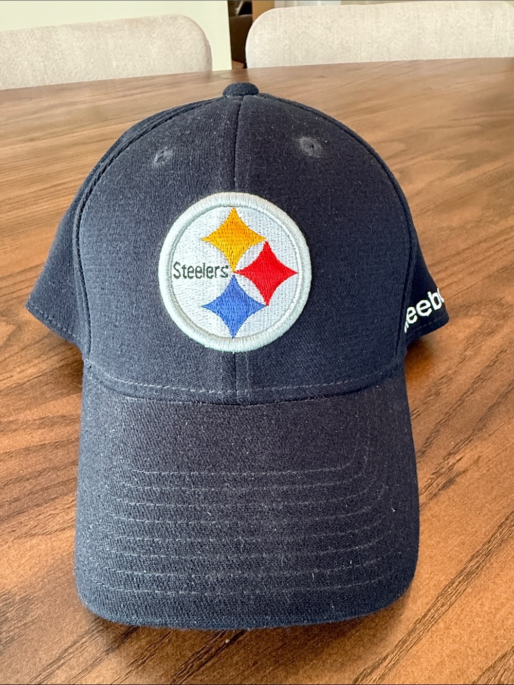 Pittsburgh Steelers hat